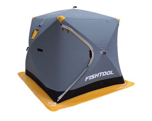 Fishtool FishHouse 3T