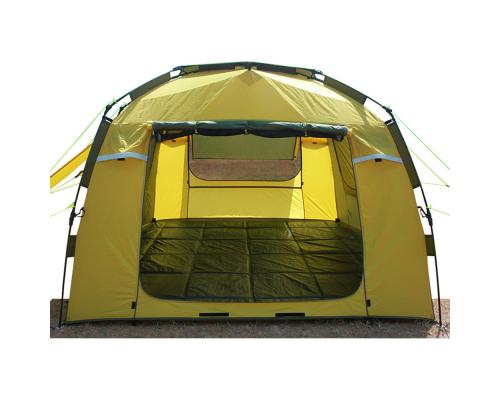 Пол для палатки 4 Season Thermal / утепленный
