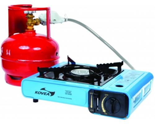 Газовая плита Kovea TKR-9507-P Portable Range