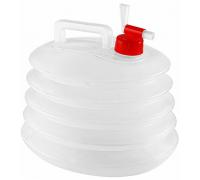 Складная канистра EASY CAMP Folding Water Carrier 3.0L