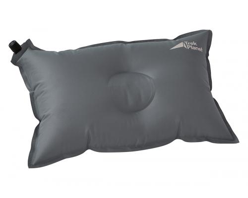 Самонадувающаяся подушка TREK PLANET Camper Pillow