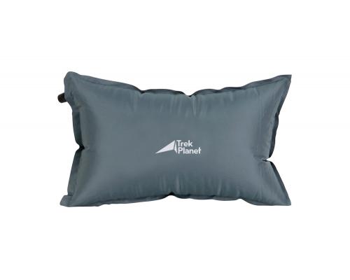 Самонадувающаяся подушка TREK PLANET Relax Pillow