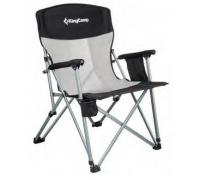 King Camp Кресло 3825 Hard Arm Chair