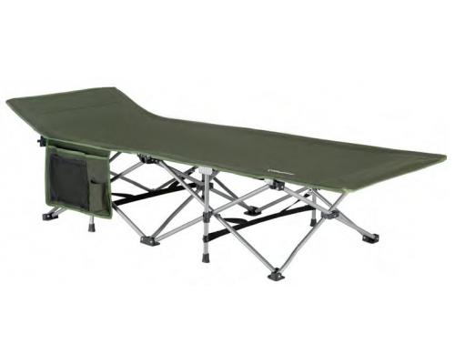 Складная кровать King Camp 8006 Deluxe Folding bed