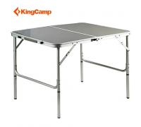 Стол складной King Camp 3815 Alu.Folding Table