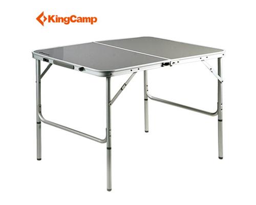 Стол складной King Camp 3815 Alu.Folding Table