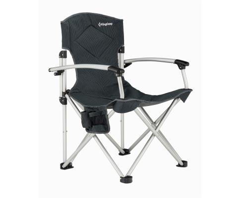 Кресло King Camp 3808 Delux Arms Chair