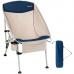 Кресло King Camp 3947 Portable Sling Chair сталь