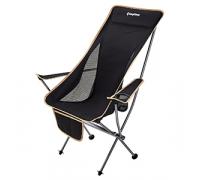 King Camp 2015 Ultralight Arm Chair кресло раскладн. сталь