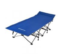 King Camp 8003 Strong Folding Camping Bed Cot