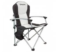 Кресло King Camp 3887/3987 Deluxe Steel Arm Chair