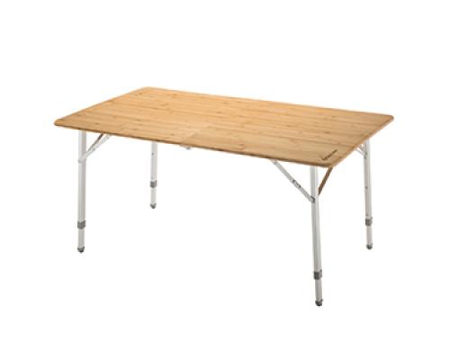 Складной стол King Camp 3929 Bamboo Folding table