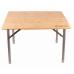 Стол складной King Camp 3955 4-folding Bamboo table S