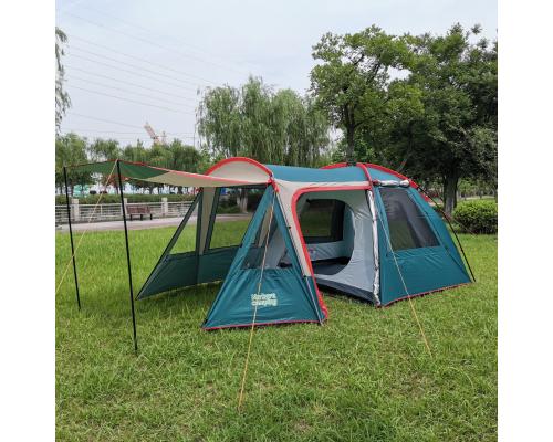 Кемпинговая палатка Nature camping JWS-015
