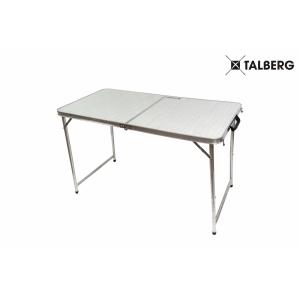Стол складной Big Folding Table Talberg