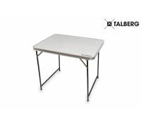 Стол складной Compact Folding Table Talberg
