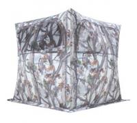 Barronett Grounder 250 Bloodtrail Snow