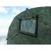 Палатка-баня Берег ПБ-2 с тамбуром