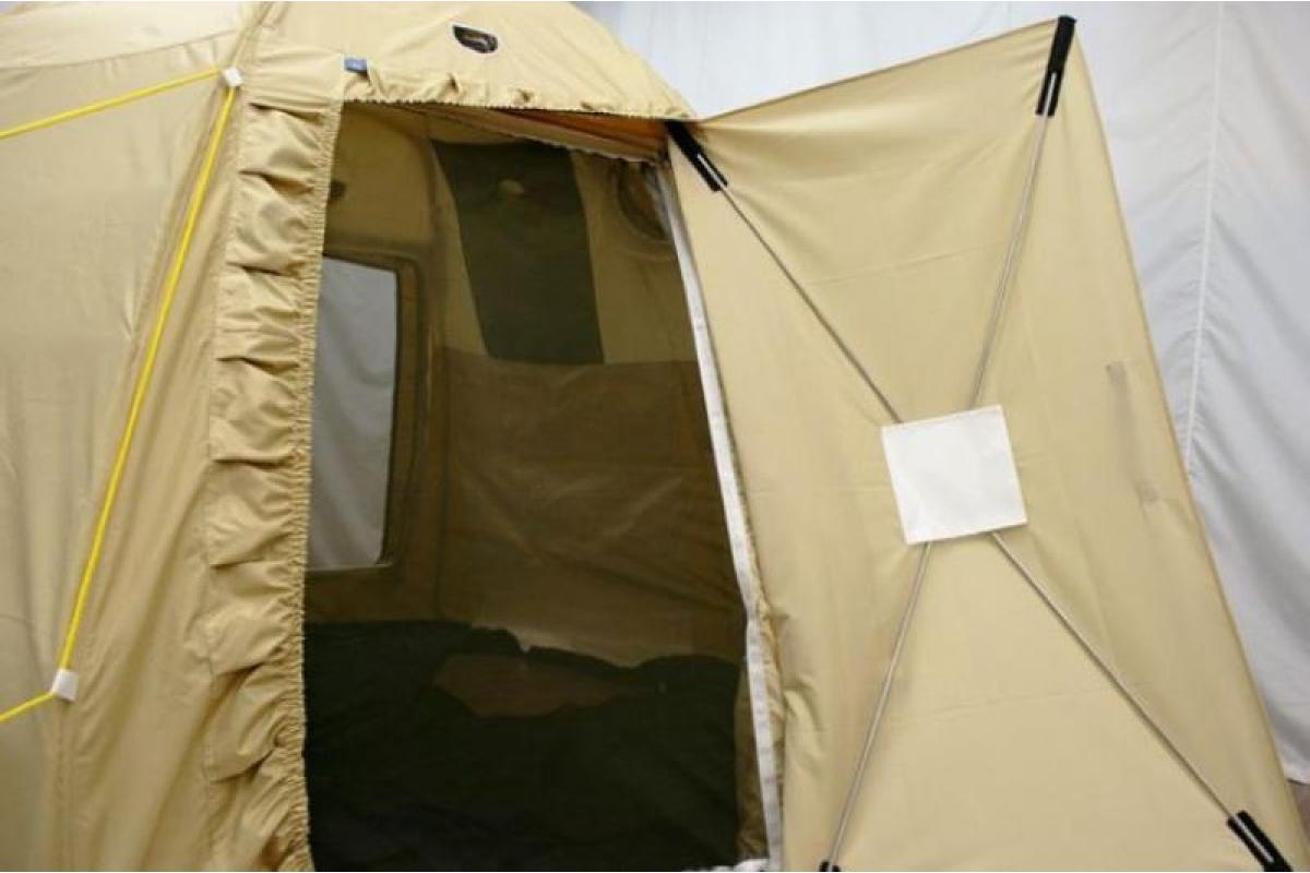 Палатка Берег УП-2 Люкс.