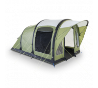 Кемпинговая палатка KAMPA Dometic BREAN 3 Air