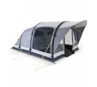 Кемпинговая палатка KAMPA Dometic BREAN 4 CLASSIC AIR
