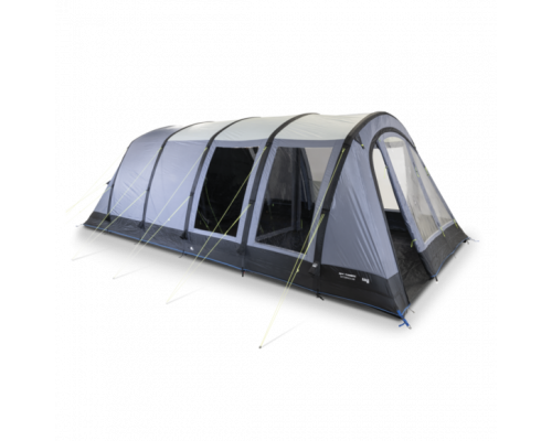 Кемпинговая надувная палатка KAMPA Dometic Wittering 6 Air