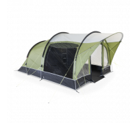 Кемпинговая палатка KAMPA Dometic BREAN 4