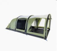 Дополнительный тент к палатке KAMPA Dometic BREAN 4 AIR Conopy