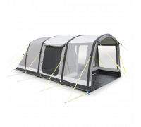 Кемпинговая палатка KAMPA Dometic Hayling 6 Classic Air