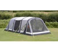 Сетчатый тамбур для KAMPA Dometic Hayling 6 Air Mesh Vestibule
