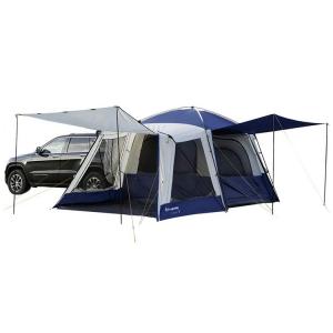 Палатка-тент King Camp 4083 MEIFI PLUS