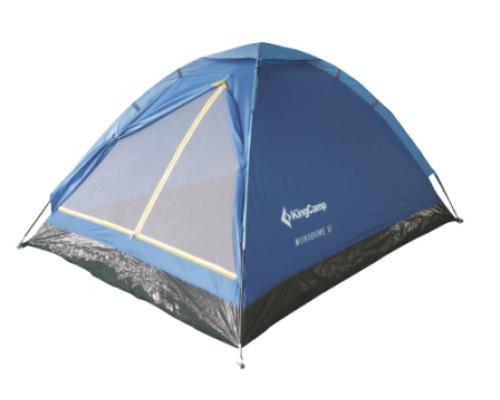 Палатка King Camp 3016 MONODOME Fiber
