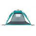 4082 AOSTA 3 палатка-полуавтомат King Camp