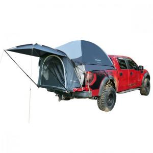 2102 TRUCK TENT King Camp