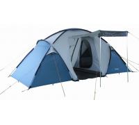 Палатка King Camp 3031 BARI 6 Fiber