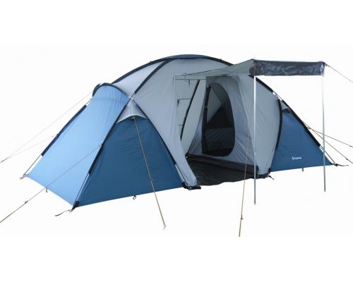 Палатка King Camp 3030 BARI 4 Fiber