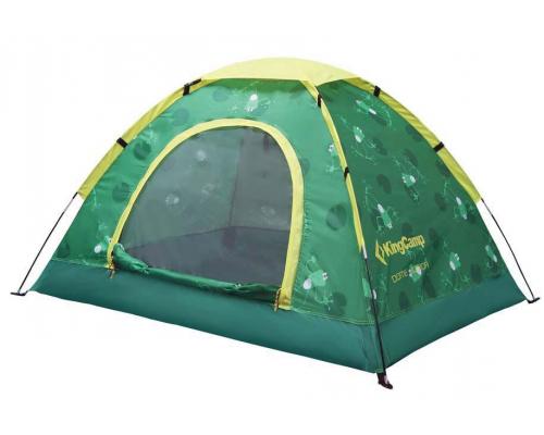 3034 DOME Junior палатка King Camp
