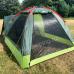 Палатка для кемпинга Mircamping 1005-4