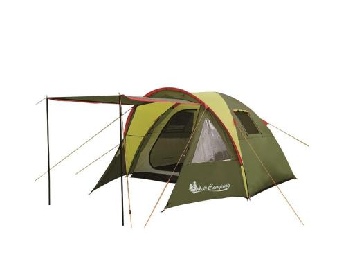 Палатка для кемпинга Mircamping 1004-4
