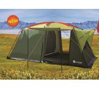 Кемпинговая палатка Mircamping 1006-4