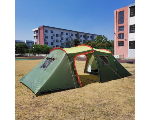 Кемпинговая палатка Mircamping 1007