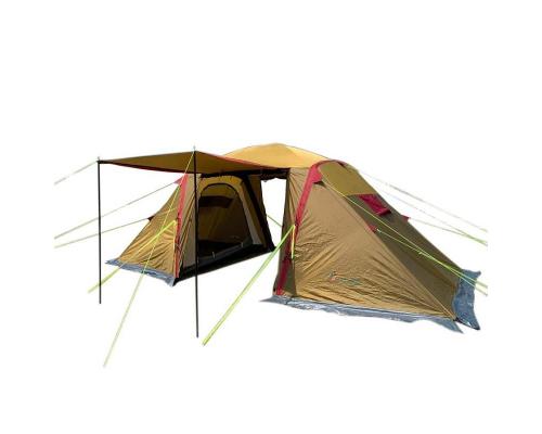 Палатка для кемпинга Mircamping 1851-4