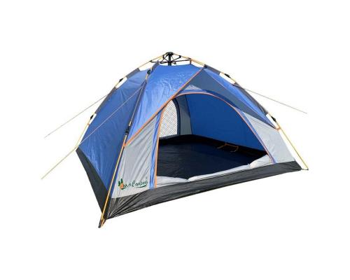 Автоматическая палатка Mircamping 910 blue