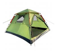 Автоматическая палатка Mircamping 930 green