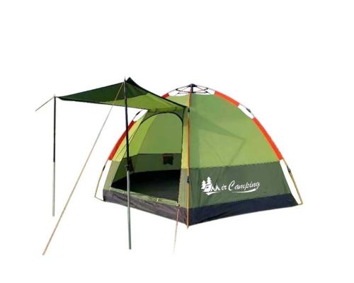 Автоматическая палатка Mircamping 940