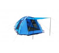 Кемпинговая палатка Mircamping 1600W-6