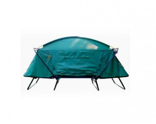 Палатка раскладушка одноместная Mircamping CF0940