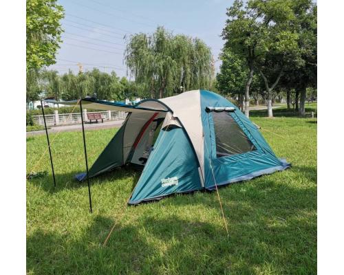 Туристическая палатка Nature camping JWS-013