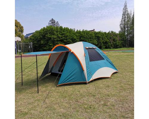 Туристическая палатка Nature camping JWS-017