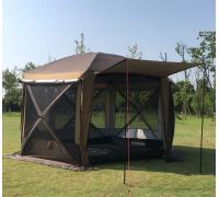 Быстросборный шатер Mircamping 2905